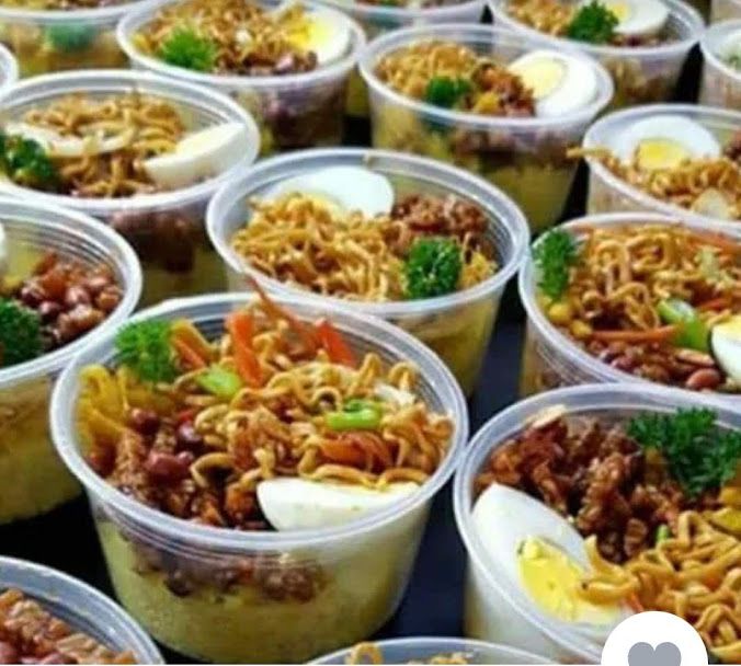 Detail Menu Makanan Ulang Tahun Anak Di Rumah Nomer 18