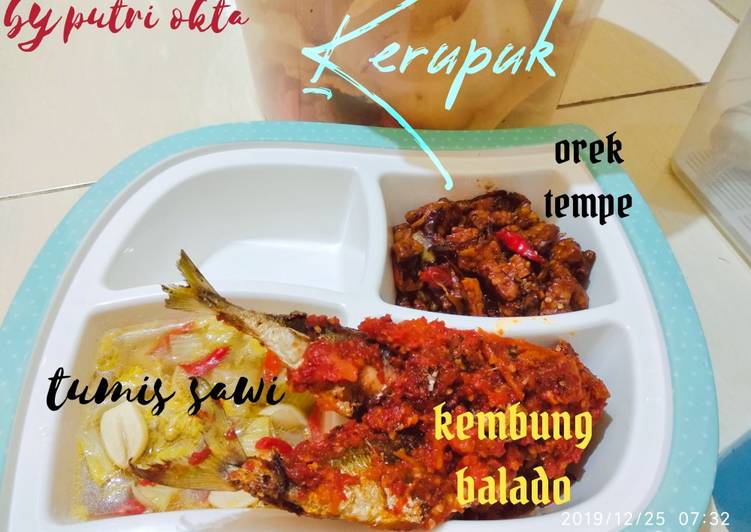 Detail Menu Masakan Rumah Nomer 16