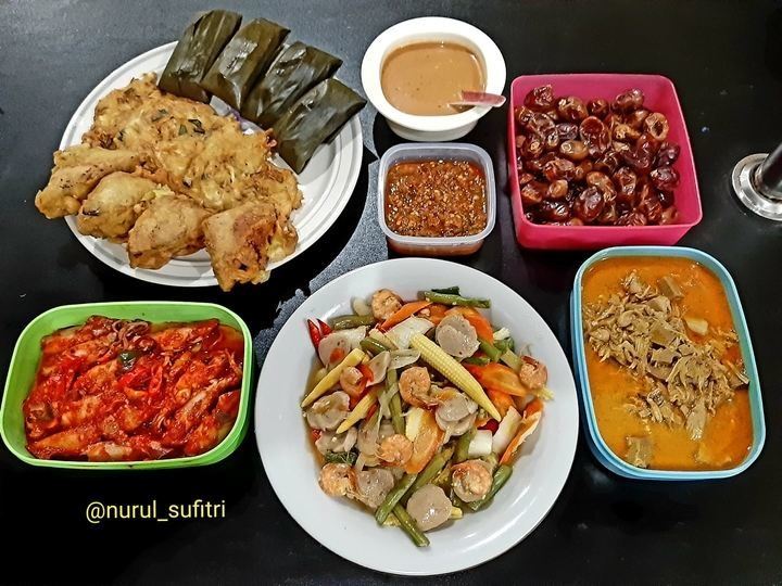 Detail Menu Masakan Rumah Nomer 32