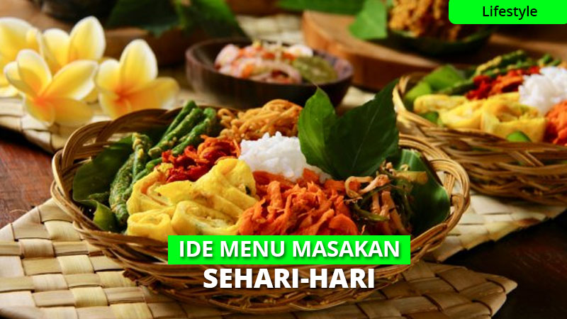 Detail Menu Masakan Rumah Nomer 45