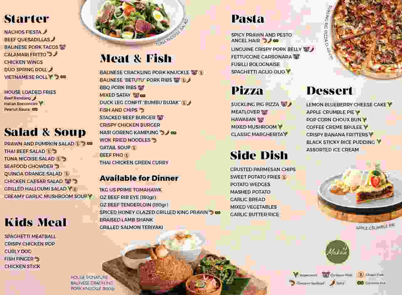 Detail Menu Menu Makanan Nomer 30