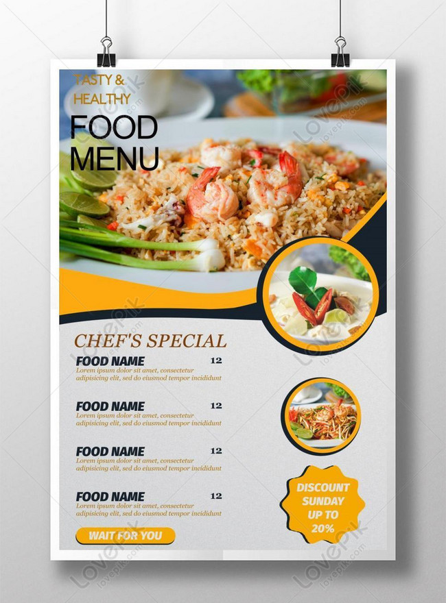 Detail Menu Menu Makanan Nomer 53