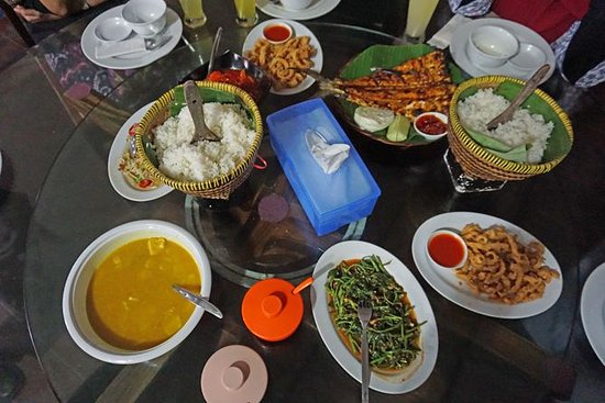 Detail Menu Menu Makanan Di Restoran Nomer 34