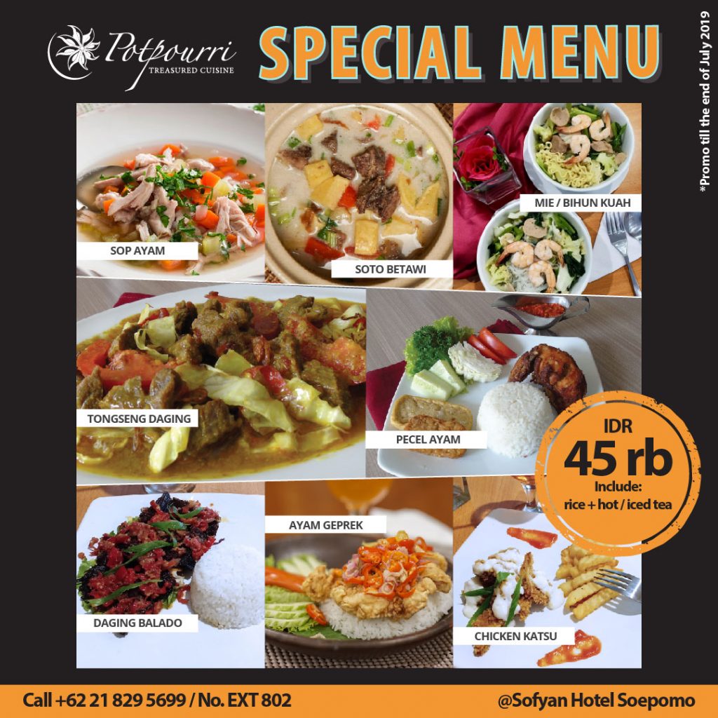Detail Menu Menu Makanan Di Restoran Nomer 47
