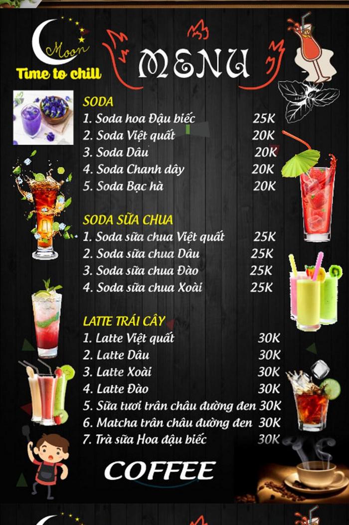 Detail Menu Minuman Restoran Nomer 15