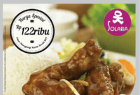 Detail Menu Solaria Dan Gambarnya Nomer 23