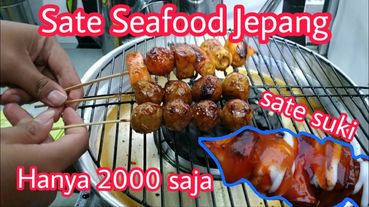 Detail Menu Sosis Bakar Serba 2000 Nomer 27