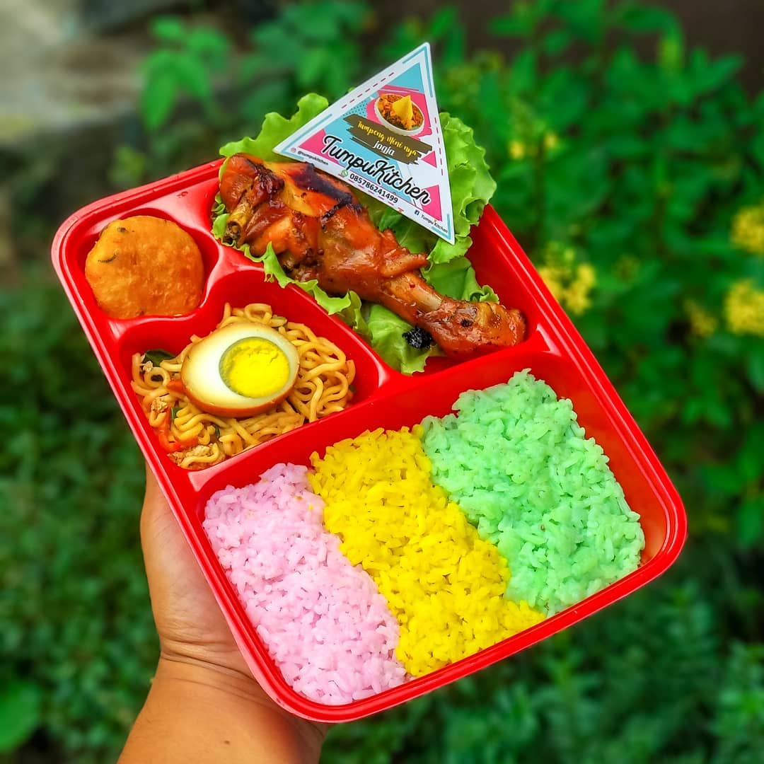 Detail Menu Ulang Tahun Anak Di Rumah Nomer 14