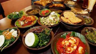 Detail Menu Warung Ss Nomer 42