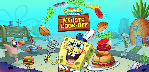 Detail Menulis Gambar Spongebob Nomer 21