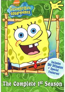 Detail Menulis Gambar Spongebob Nomer 32