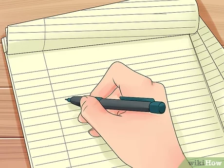 Detail Menulis Surat Cinta Nomer 47