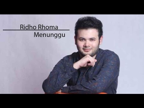 Detail Menunggu Rido Roma Nomer 3