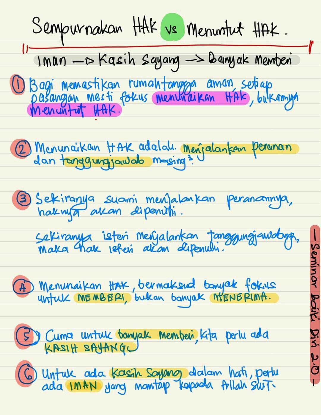 Detail Menuntut In English Nomer 5