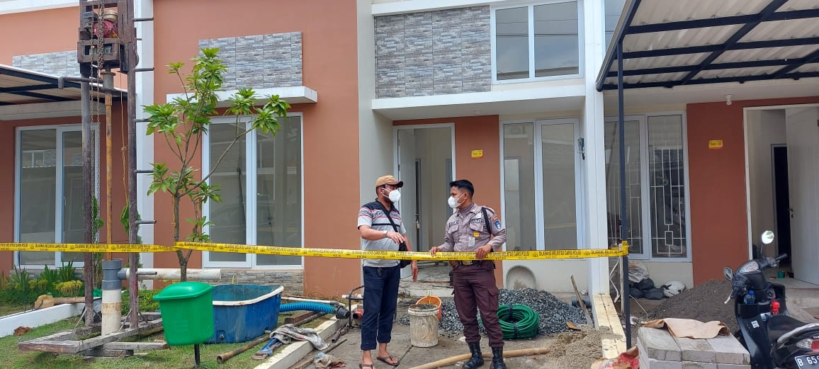 Detail Menutup Sumur Dalam Rumah Nomer 47