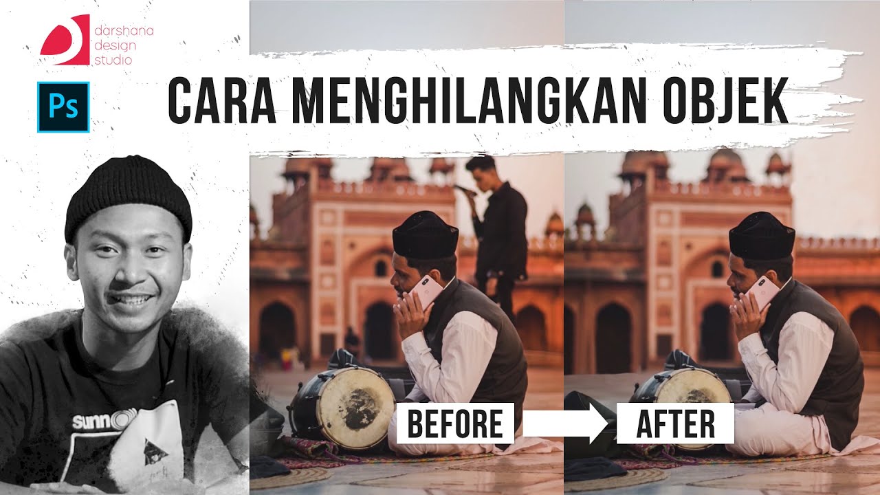 Detail Menyamakan Warna Foreground Dan Background Dengan Adobe Photoshop Nomer 48