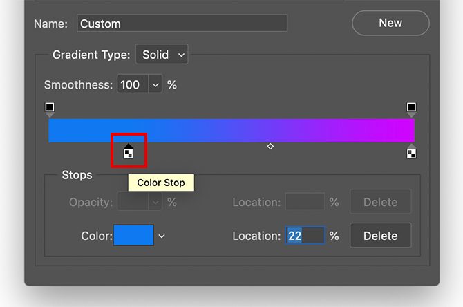 Detail Menyatukan Gambar Dengan Gradient Di Photoshop Nomer 46