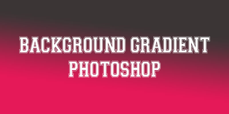 Detail Menyatukan Gambar Dengan Gradient Di Photoshop Nomer 51