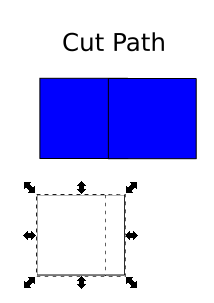 Detail Menyatukan Gambar Di Inkscape Nomer 47