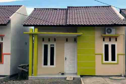 Detail Menyesal Beli Rumah Subsidi Nomer 10