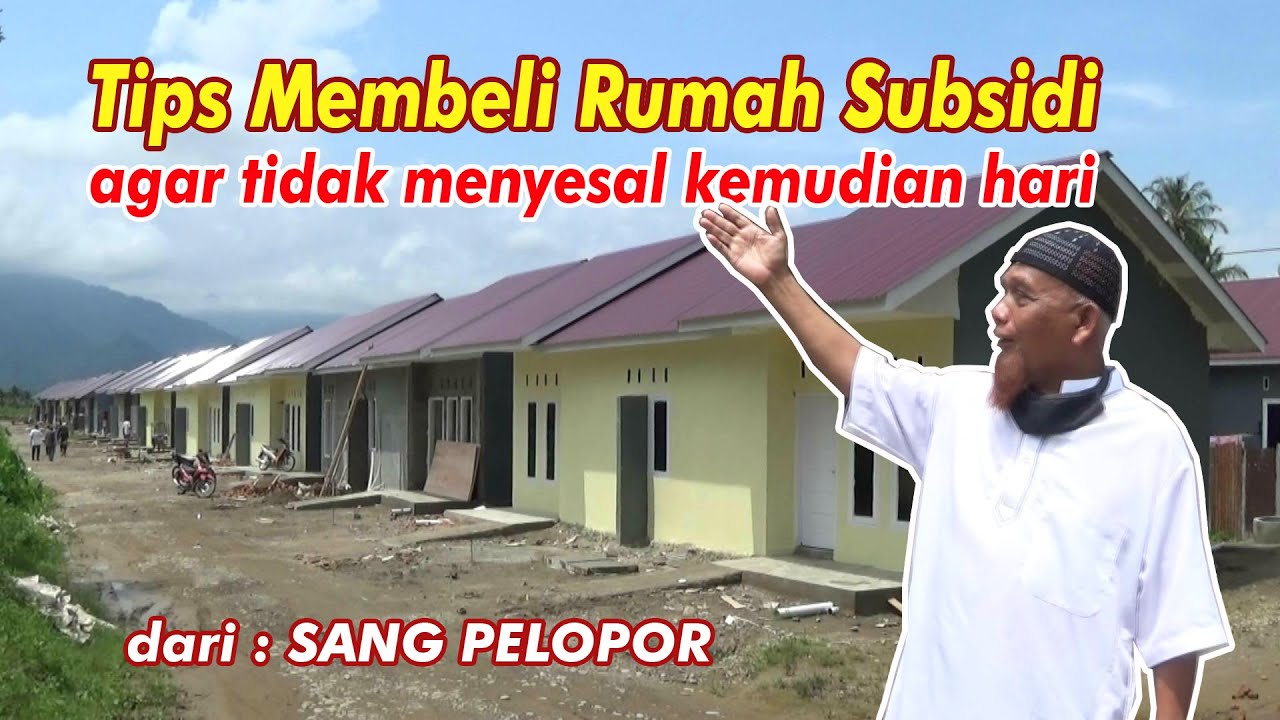 Detail Menyesal Beli Rumah Subsidi Nomer 13