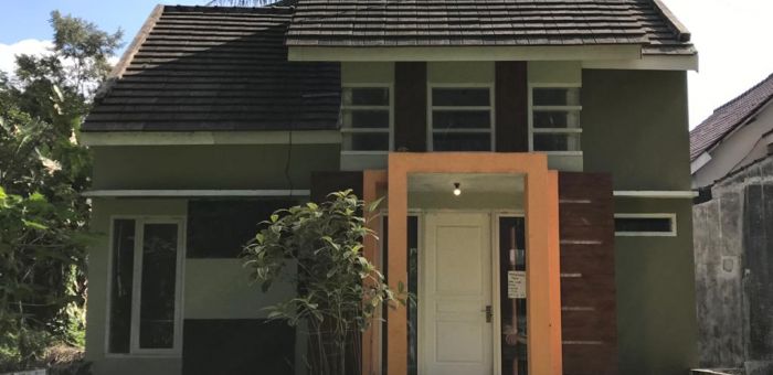 Detail Menyesal Beli Rumah Subsidi Nomer 25