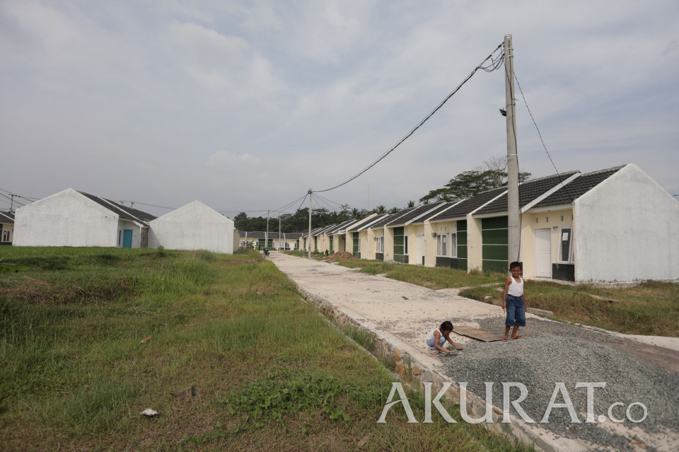 Detail Menyesal Beli Rumah Subsidi Nomer 27