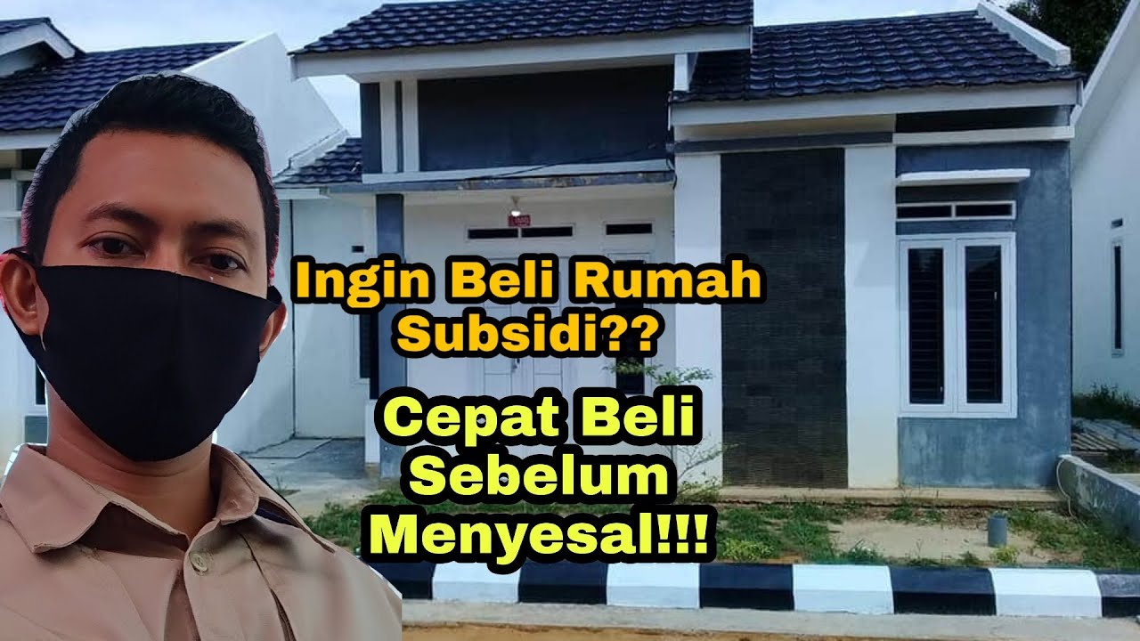 Detail Menyesal Beli Rumah Subsidi Nomer 43