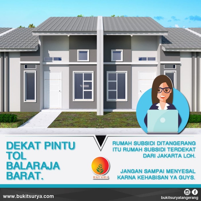 Detail Menyesal Beli Rumah Subsidi Nomer 54