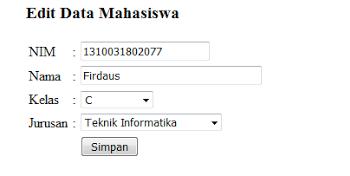Detail Menyimpan Dan Menampilkan Gambar Dengan Php Nomer 38