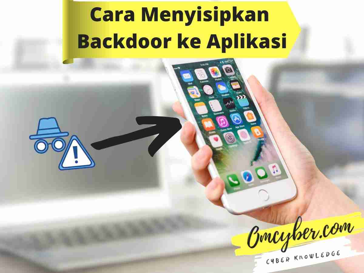 Detail Menyisipkan Exploit Ke Gambar Nomer 4