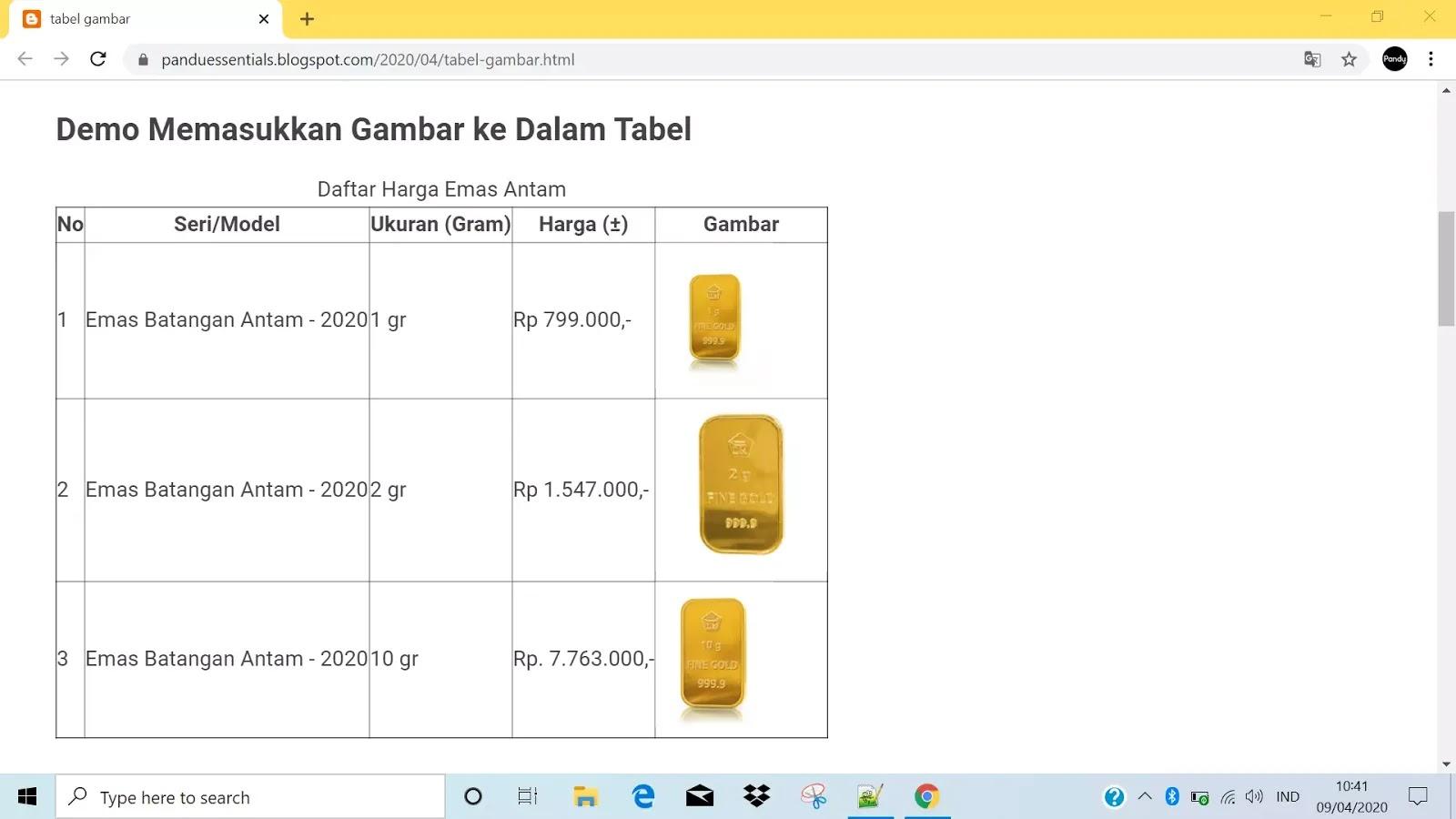 Detail Menyisipkan Gambar Di Content Html Nomer 42