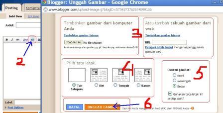 Detail Menyisipkan Gambar Di Tengah Content Php Nomer 38