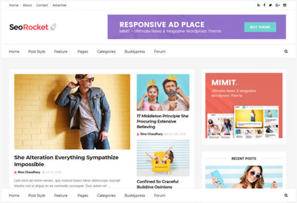 Detail Menyusun Gambar Di Blog Yang Responsive Nomer 2