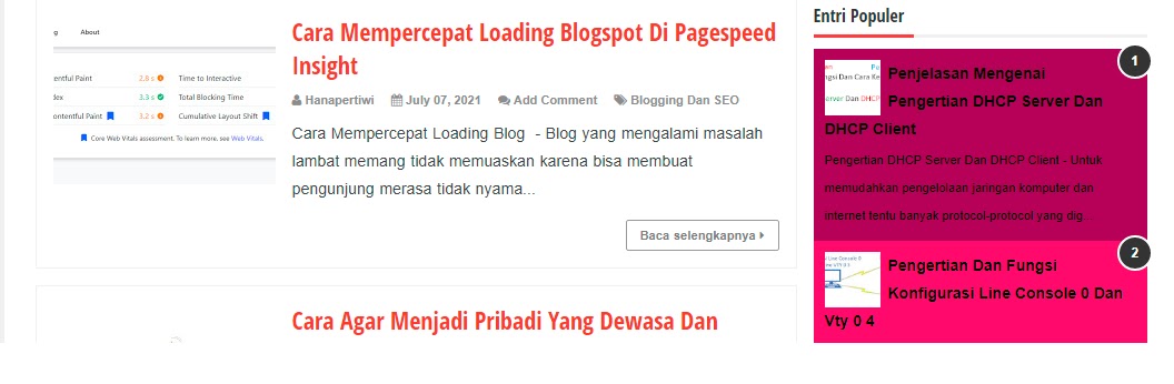 Detail Menyusun Gambar Di Blog Yang Responsive Nomer 3