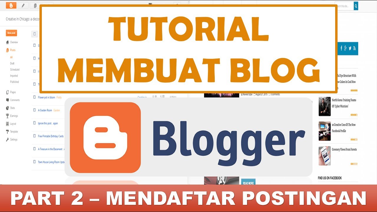 Detail Menyusun Gambar Di Blog Yang Responsive Nomer 48