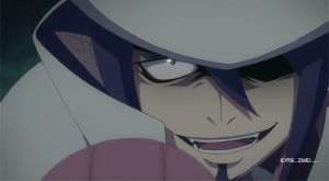 Detail Mephisto Pheles Ao No Exorcist Nomer 31