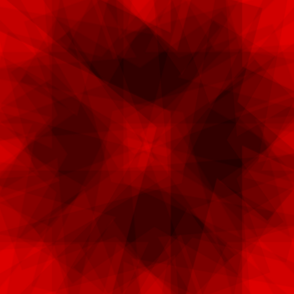 Detail Merah Abstrak Nomer 15