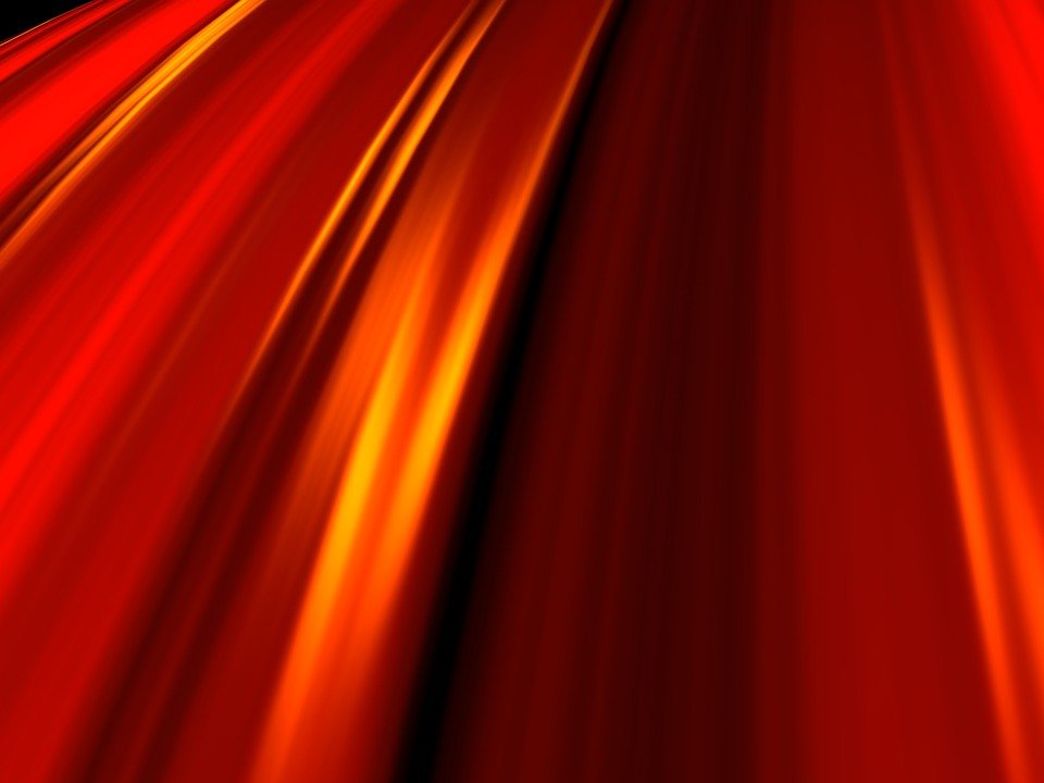 Detail Merah Abstrak Nomer 22