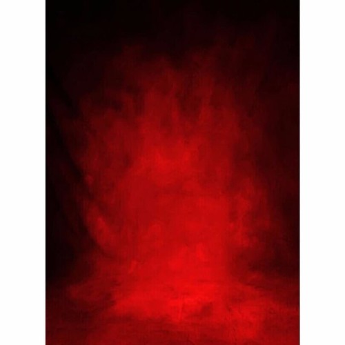 Detail Merah Abstrak Nomer 43