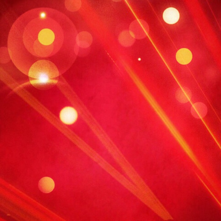 Detail Merah Abstrak Nomer 54