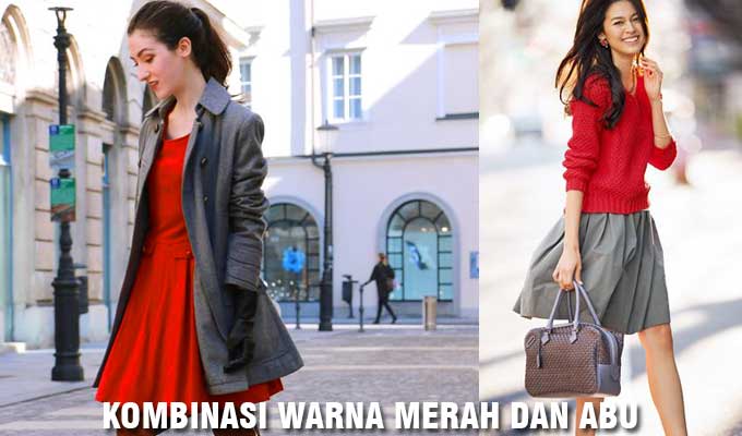 Detail Merah Abu Abu Nomer 37