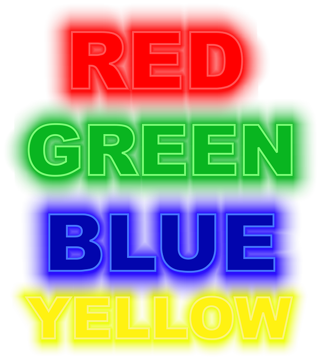 Detail Merah Biru Kuning Nomer 30