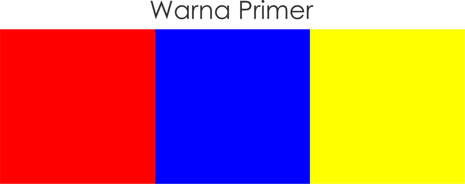 Detail Merah Biru Kuning Nomer 7