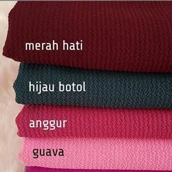 Detail Merah Hati Dan Maroon Nomer 3