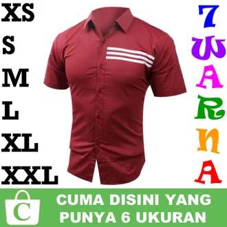 Detail Merah Hati Dan Maroon Nomer 39