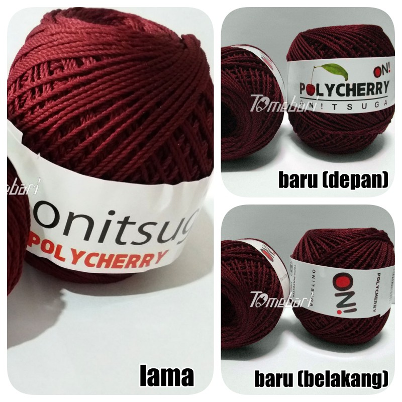 Detail Merah Hati Dan Maroon Nomer 45