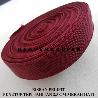 Detail Merah Hati Warna Nomer 40