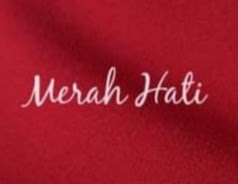 Detail Merah Hati Warna Nomer 8