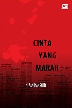 Detail Merah Itu Cinta Nomer 46